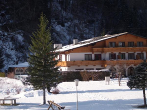 Appartementhaus Erlengrund, Bad Gastein, Österreich, Bad Gastein, Österreich